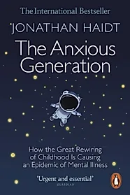 The Anxious Generation