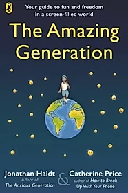 The Amazing Generation