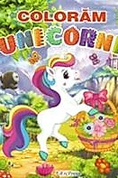 Coloram unicorni