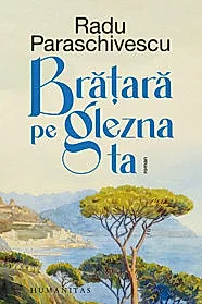 Bratara pe glezna ta