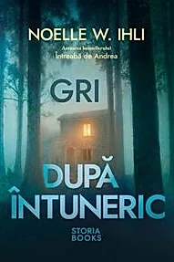 Gri dupa intuneric