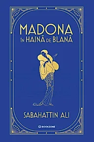 Madona in haina de blana (resigilat)