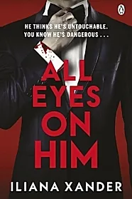 All Eyes On Him