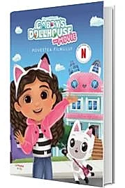 Gabbys Dollhouse. Povestea filmului