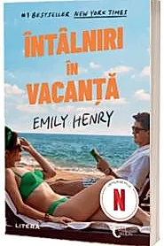 Intalniri in vacanta