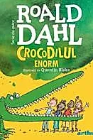 Crocodilul enorm