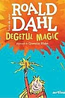 Degetul magic