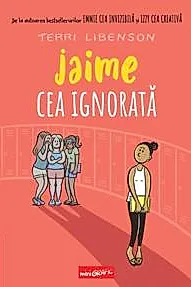 Jaime cea ignorata