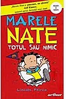 Marele Nate Vol.4: Totul sau nimic