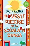 Povesti piezise de la Scoala-n Dunga