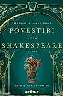 Povestiri dupa Shakespeare Vol.1