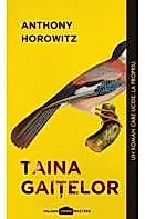 Taina gaitelor
