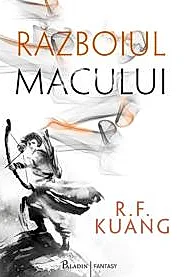 Razboiul macului