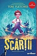 Scartii
