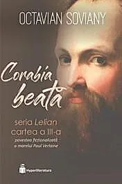 Corabia Beata. Seria Lelian Vol.3