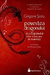 Povestea dragonului si a stapanului celor o suta una de maimute