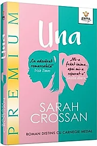 Una (resigilat)