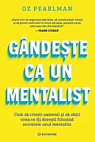 Gandeste ca un mentalist