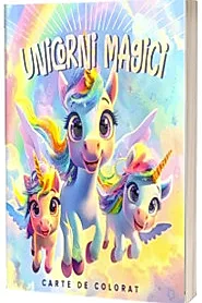 Unicorni magici