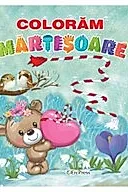 Coloram martisoare