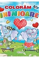 Coloram inimioare