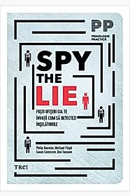 Spy the Lie