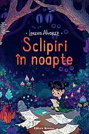 Sclipiri in noapte