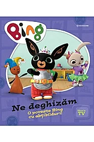 BING – Ne deghizam