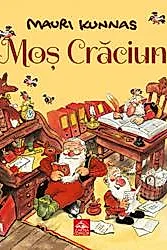 Mos Craciun (resigilat)