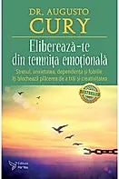 Elibereaza-te din temnita emotionala