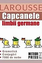 Capcanele limbii germane