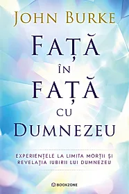 Fata in fata cu Dumnezeu