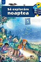 Sa exploram noaptea