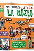 Let's go! La muzeu