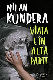 Viata e in alta parte
