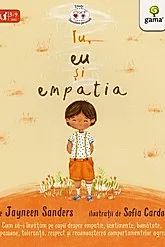 Tu, eu si empatia (resigilat)