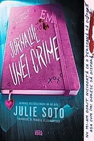 Jurnalul unei crime (editie speciala)
