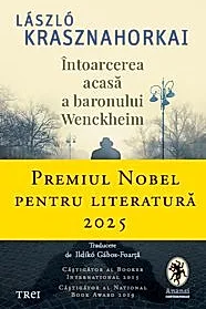 Intoarcerea acasa a baronului Wenckheim