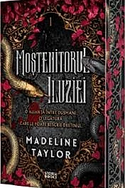 Mostenitorul Iluziei. Seria Insulele Verrane Vol.1