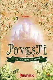 Povesti Volumul I