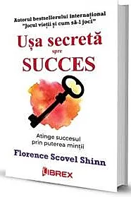 Usa secreta spre succes