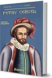 Petru Cercel. Colectia Centenarul Marii Uniri