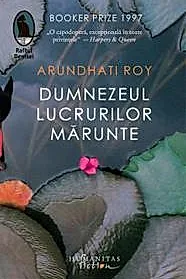 Dumnezeul lucrurilor marunte