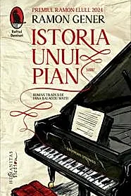 Istoria unui pian