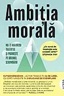 Ambitia morala