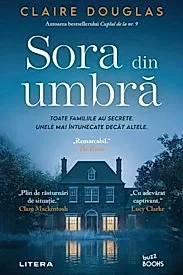 Sora din umbra