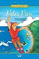 Peter Pan. Povesti de aur