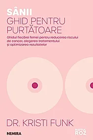 Sanii. Ghid pentru purtatoare