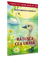 RATUSCA CEA URATA (CITESC CU LITERE MARI DE TIPAR)