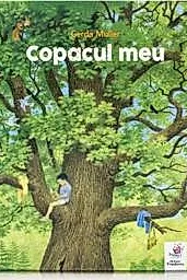 Copacul meu
